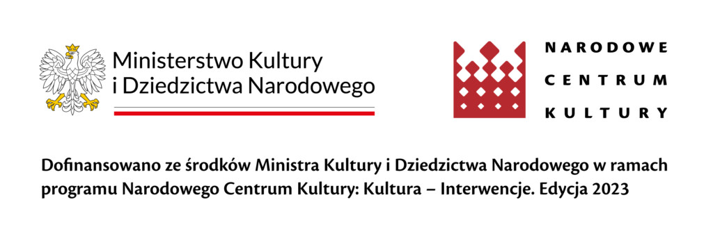 Ministerstwo Kultury i Dziedzictwa Nardowego